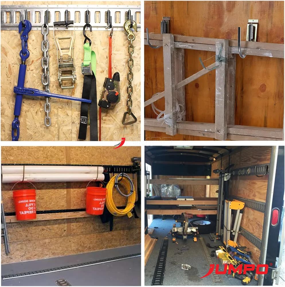 Ưu điểm vượt trội của Đầu khóa E-Track móc J Ưu điểm vượt trội của Đầu khóa E-Track móc J