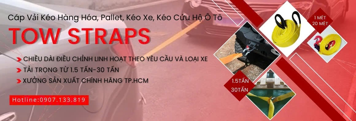 JUMPO Group – Chuyên Gia Công Cáp Vải Kéo Xe Theo Yêu Cầu JUMPO Group – Chuyên Gia Công Cáp Vải Kéo Xe Theo Yêu Cầu