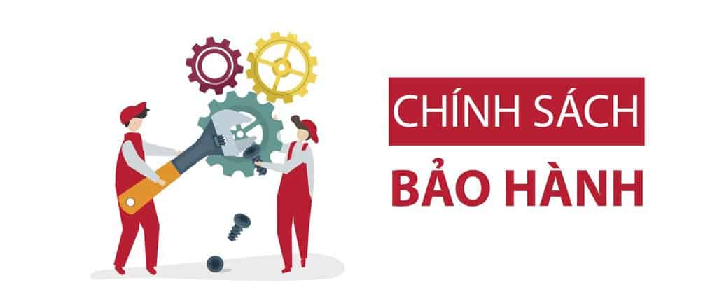 Chính Sách Bán Hàng, Bảo Hành, Đổi Trả Sản Phẩm - Jumpo