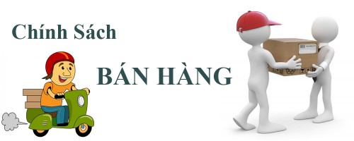 Chính Sách Bán Hàng, Bảo Hành, Đổi Trả Sản Phẩm - Jumpo