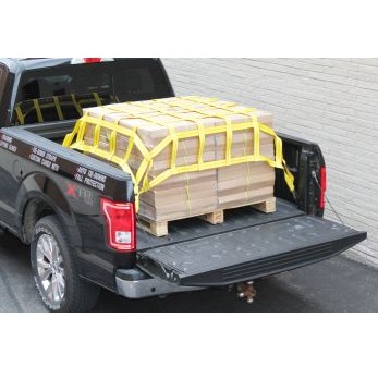 Lưới chẳng hàng thùng xe bán tải xe tải nhỏ Lưới chẳng hàng thùng xe bán tải xe tải nhỏ