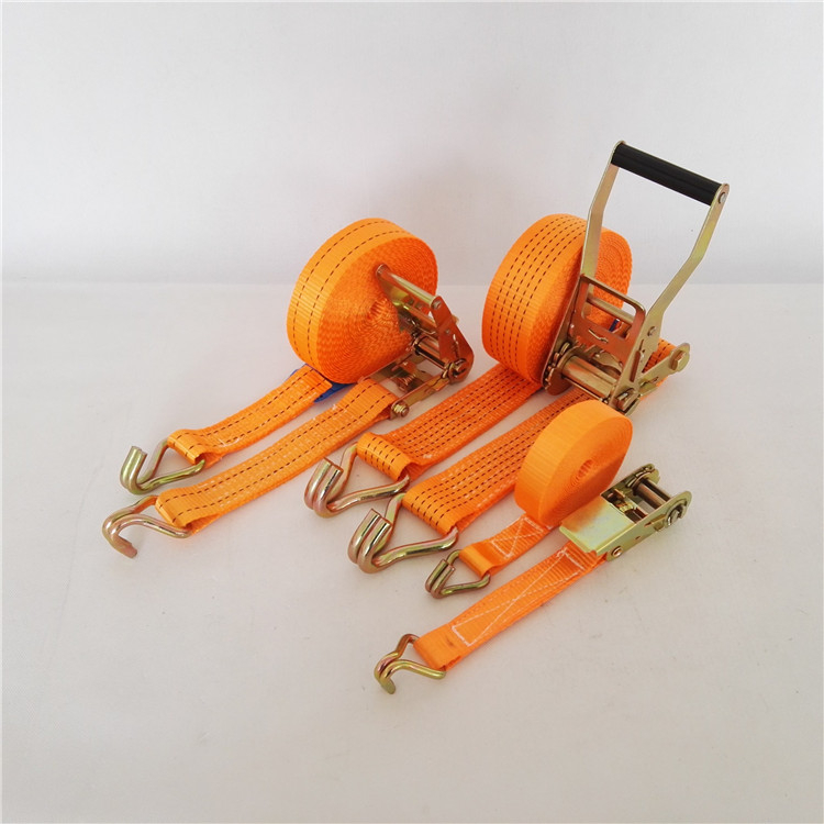 Dây chằng hàng tăng đơ có móc J Dây chằng hàng tăng đơ có móc J