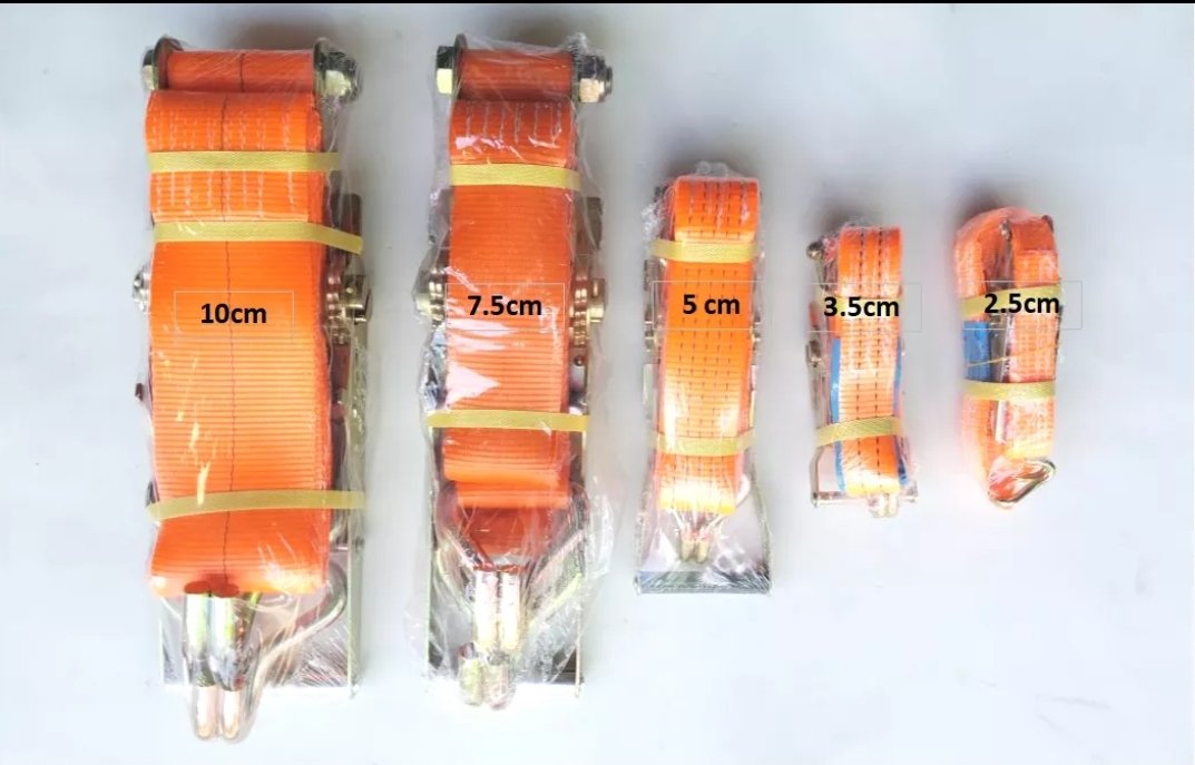 Dây chằng hàng tăng đơ không chỉ giúp cố định hàng hóa trên phương tiện vận chuyển, mà còn ngăn ngừa những tổn thất có thể xảy ra do va đập hoặc rơi lệch. Dây chằng hàng tăng đơ không chỉ giúp cố định hàng hóa trên phương tiện vận chuyển, mà còn ngăn ngừa những tổn thất có thể xảy ra do va đập hoặc rơi lệch.