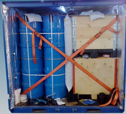 Ứng dụng Bọ khóa dây đai Ứng dụng Bọ khóa dây đai