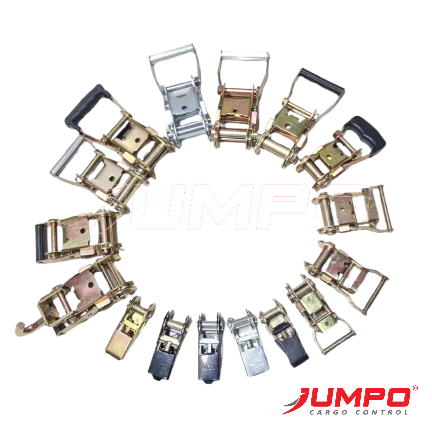Jumpo Cargo - Công ty tiên phong sản xuất Dây chằng hàng tăng đơ sản xuất tại VIệt Nam
