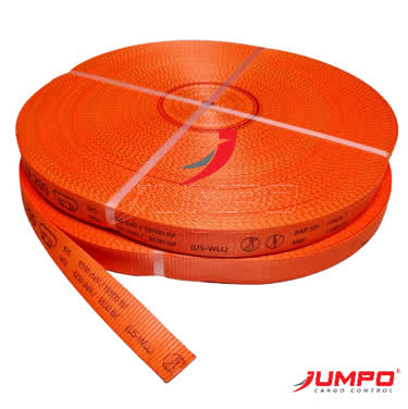 Dây đai 40mm 5 tấn Polyester Lashing Strap – Siêu bền Dây đai 40mm 5 tấn Polyester Lashing Strap – Siêu bền