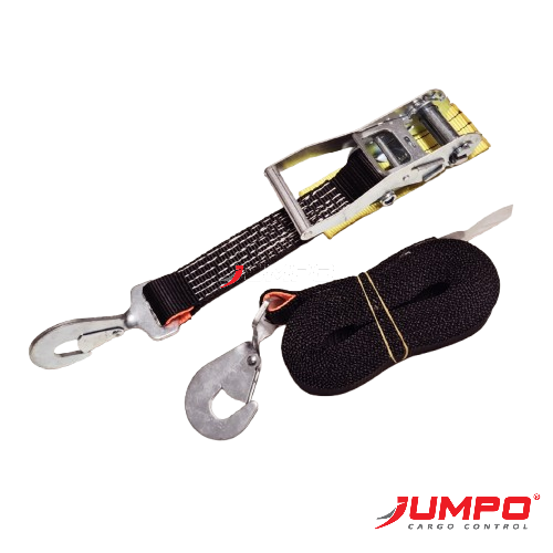 Dây Cảo Chằng Hàng Bản 50mm 5 Tấn Lót Chống Cắt Dây Cảo Chằng Hàng Bản 50mm 5 Tấn Lót Chống Cắt