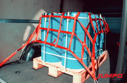 Ứng dụng lưới chăng hàng Ứng dụng lưới chăng hàng