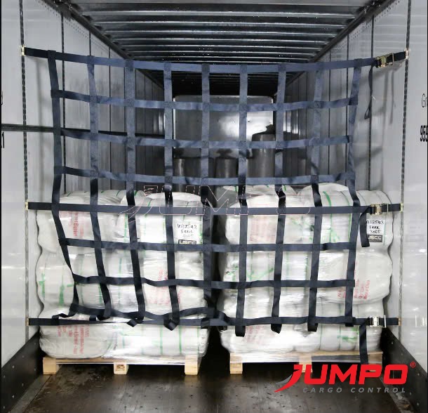 lưới ngăn hàng thùng xe lưới ngăn hàng thùng xe