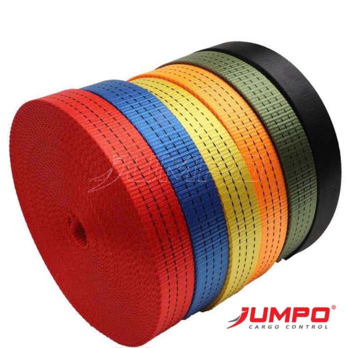 Dây Đai Polyester Bản 38mm Dây Đai Polyester Bản 38mm