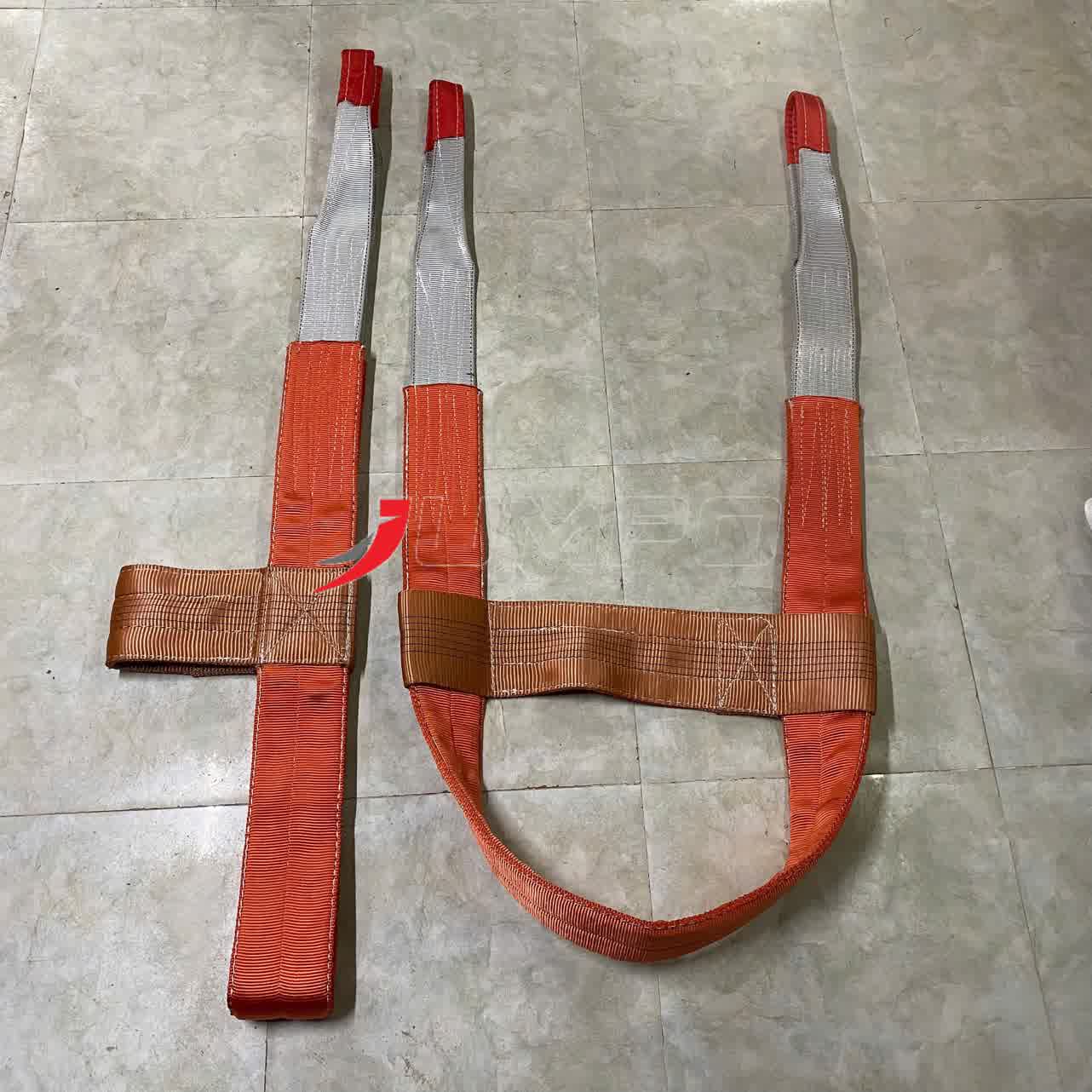 Cấu tạo Dây cáp vải cẩu hàng nâng đá Granite đá hoa cương Cấu tạo Dây cáp vải cẩu hàng nâng đá Granite đá hoa cương