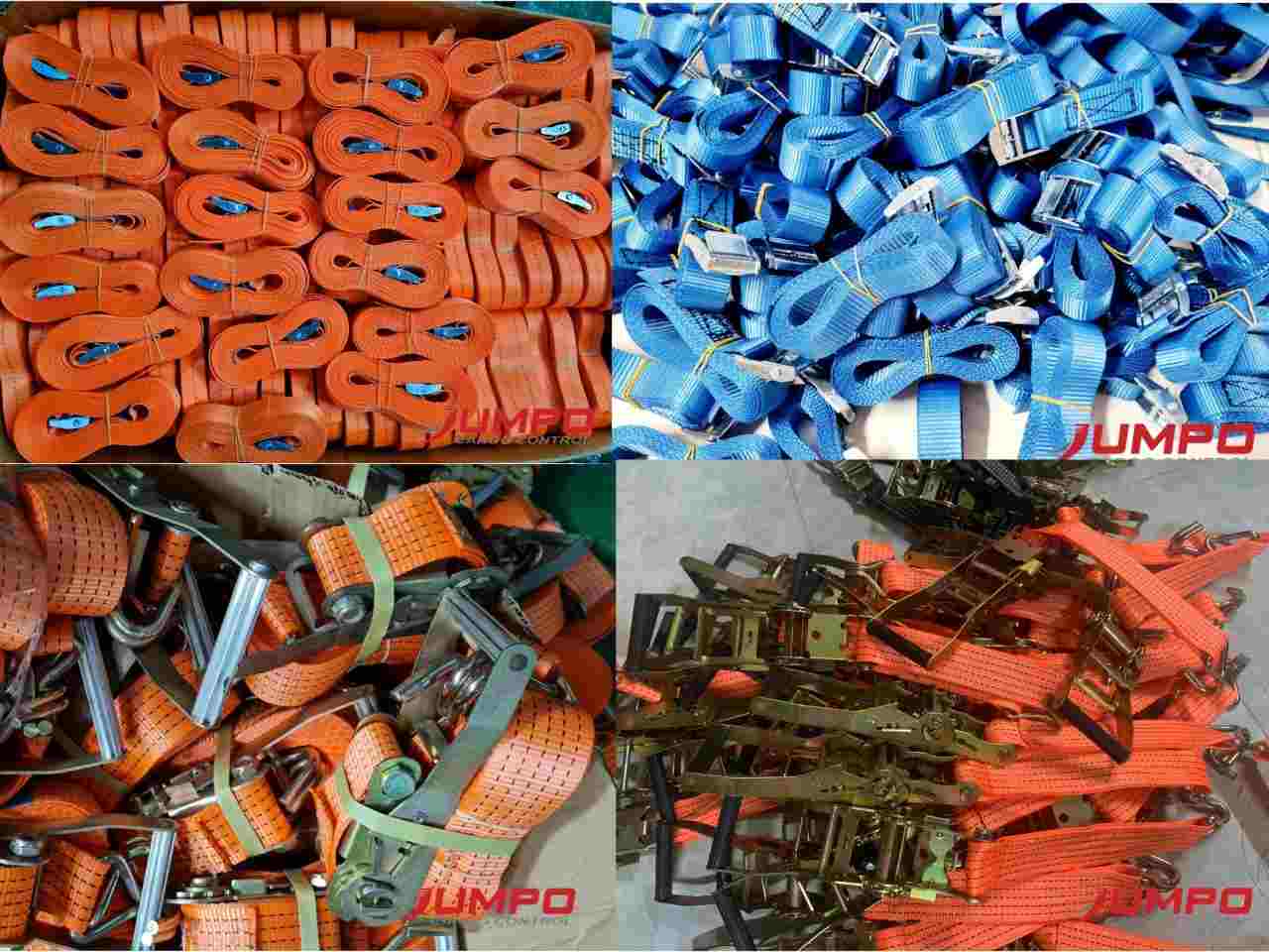 Xưởng sản xuất dây chằng hàng tăng đơ theo yêu cầu Xưởng sản xuất dây chằng hàng tăng đơ theo yêu cầu