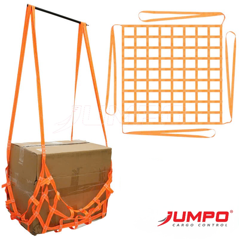 Lưới cẩu hàng gia đình 200kg