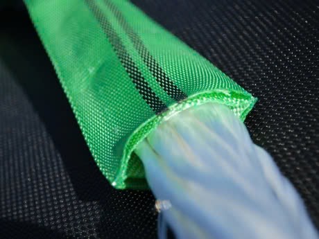 Cấu Tạo Của Dây Round Sling Cấu Tạo Của Dây Round Sling