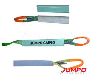 Hướng dẫn sử dụng dây cáp vải cẩu hàng an toàn Hướng dẫn sử dụng dây cáp vải cẩu hàng an toàn