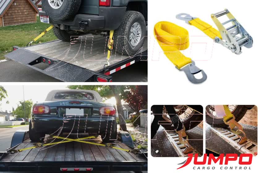 Ưu Điểm Của Dây Chằng Hàng Ưu Điểm Của Dây Chằng Hàng