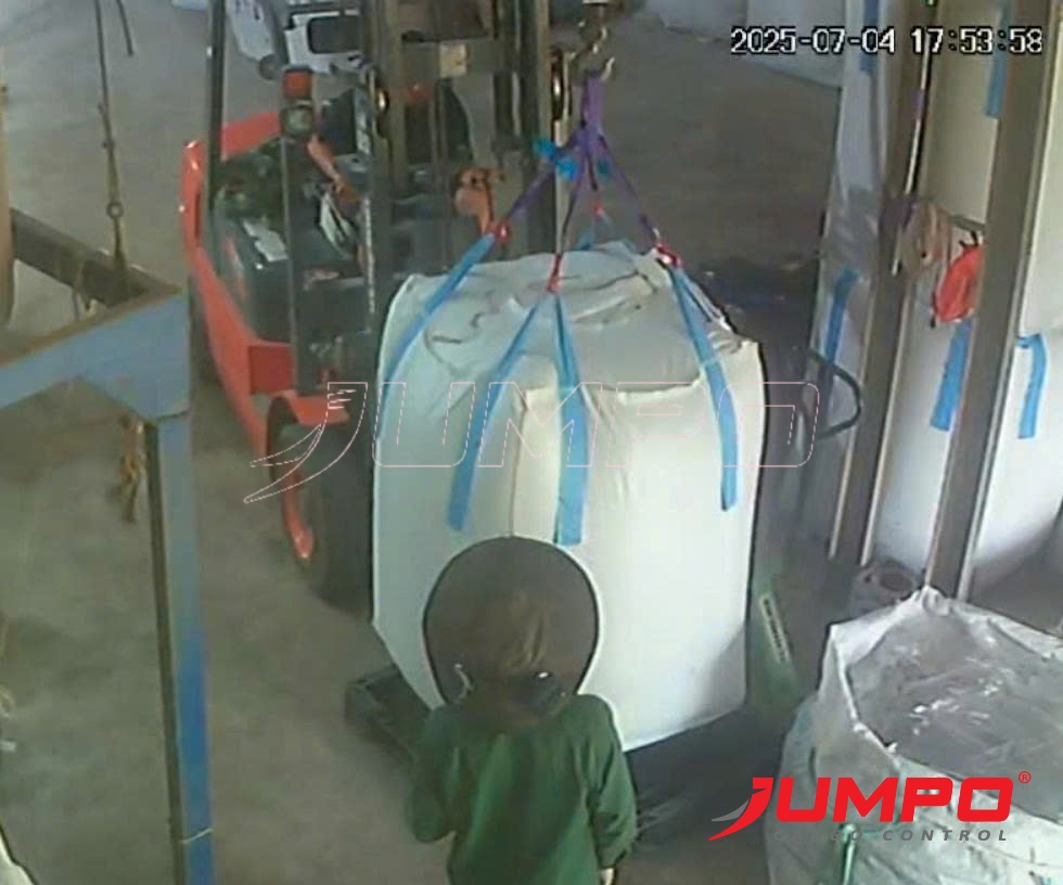 Ứng Dụng Cáp vải cẩu hàng 4 chân vòng khoen (khuyên) dây bẹ vải Ứng Dụng Cáp vải cẩu hàng 4 chân vòng khoen (khuyên) dây bẹ vải