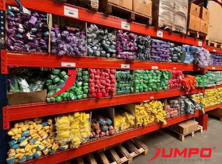 Dây cáp vải cẩu hàng đủ size chính hãng -Jumpo Cargo Dây cáp vải cẩu hàng đủ size chính hãng -Jumpo Cargo