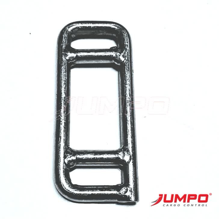 Khóa siết dây đai chằng hàng lashing 25mm loại hàn