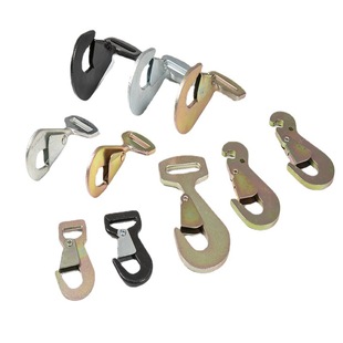 Móc Snap Hook – móc khóa an toàn Móc Snap Hook – móc khóa an toàn