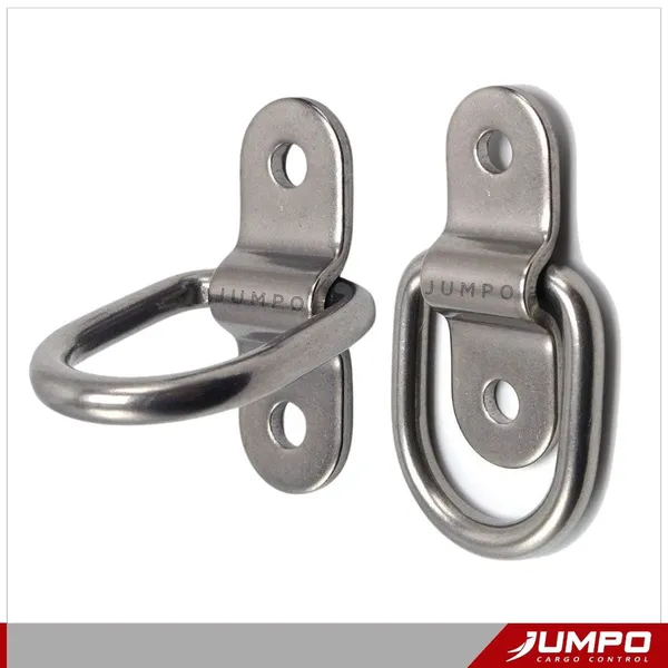D Ring Cargo Tie Down