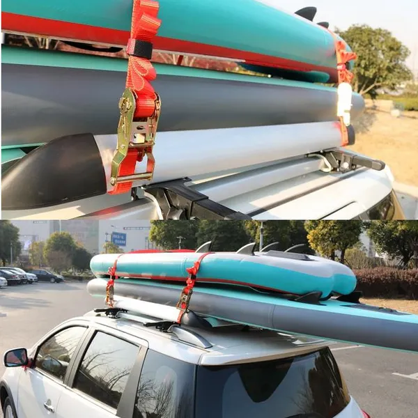 Dây chằng hàng tăng đơ 25mm 1500kg 2 đầu móc