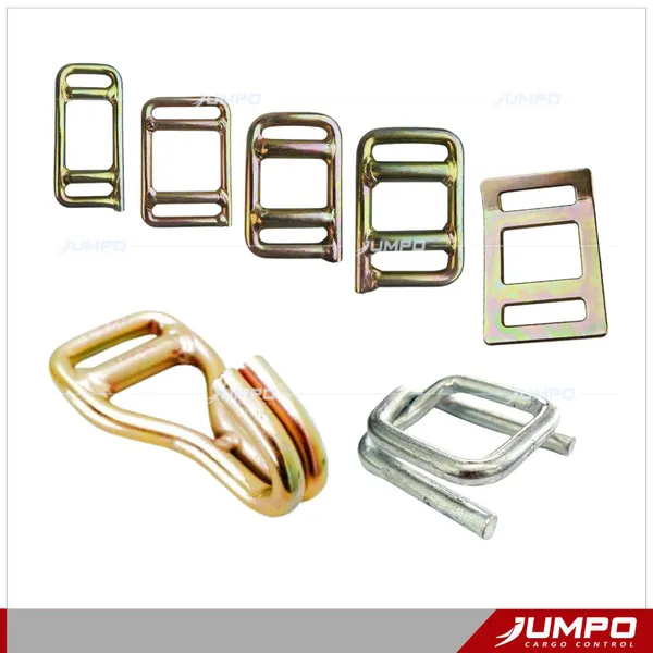 Pallet Strapping Buckles