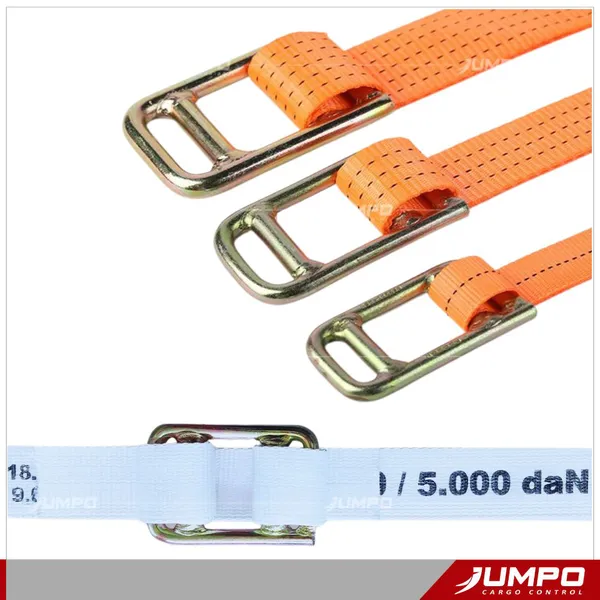 Pallet Strapping Buckles