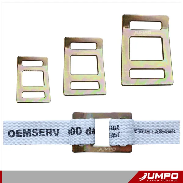 Pallet Strapping Buckles