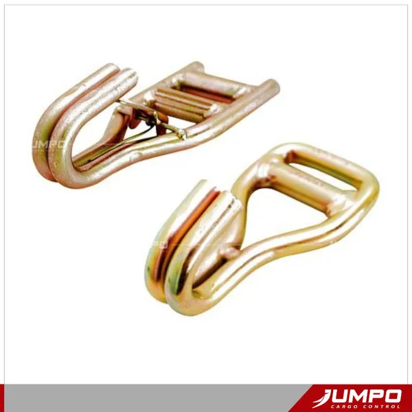 Pallet Strapping Buckles