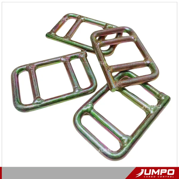 Pallet Strapping Buckles