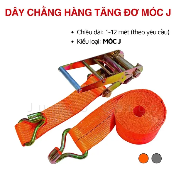 Ratchet Tie Down Straps 100mm