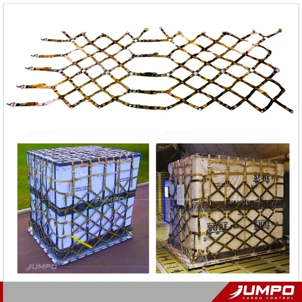 Military Cargo Nets