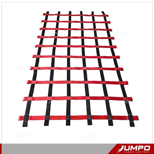 Climbing Net