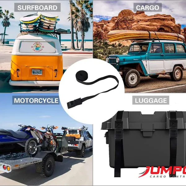 Đầu khóa cam 25mm 250kg -cam buckle 1"