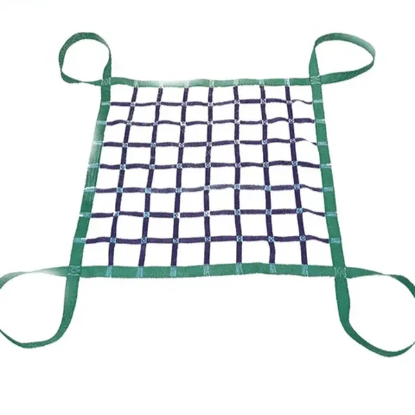 Lưới cẩu hàng 1 tấn tấm phẳng