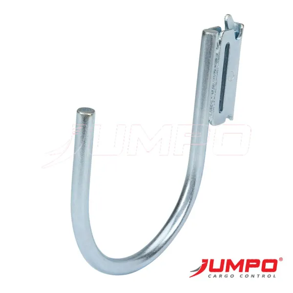 Đầu khóa E Track J hook