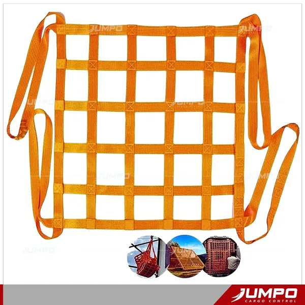 Cargo Lifting Net