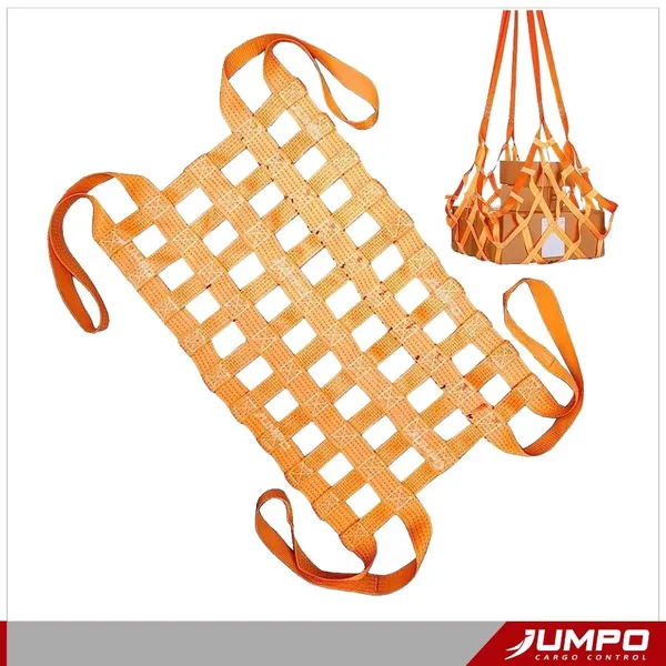 Cargo Lifting Net