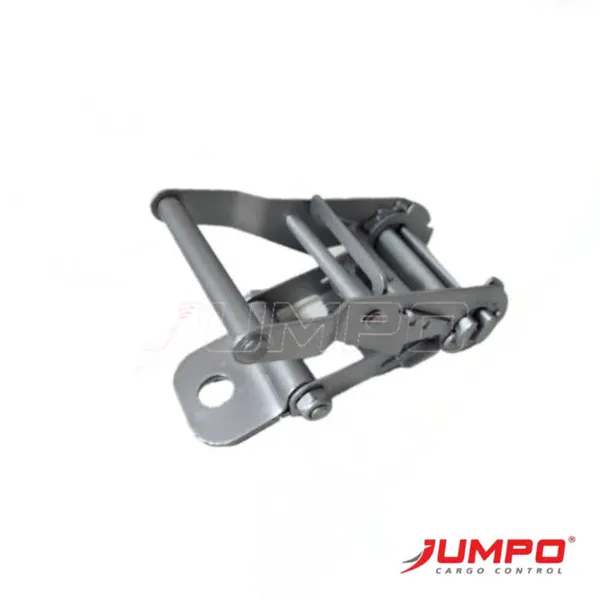 Đầu cảo tăng đơ dây chằng hàng gắn pát lắp bu lon neo