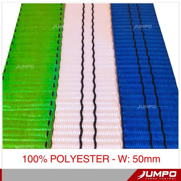 Polyester Webbing