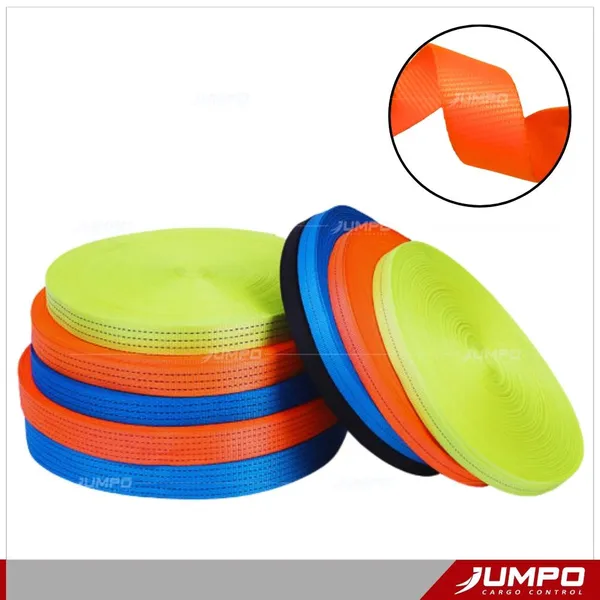 Polyester Webbing