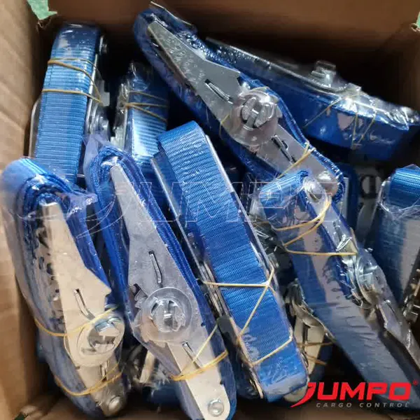 Dây chằng hàng 25mm 800kg không móc