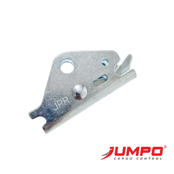 E-track fitting chằng hàng lỗ 9mm