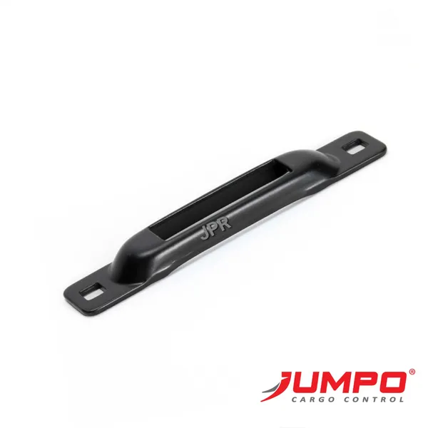 Đế lắp khóa E-track rãnh đơn dùng neo chằng hàng