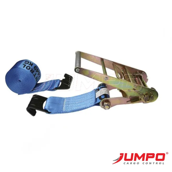 Ratchet Tie Down Straps 100mm