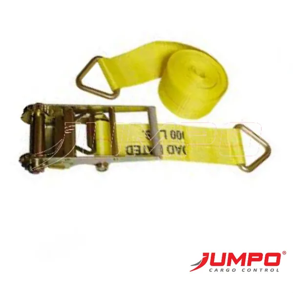 Ratchet Tie Down Straps 100mm