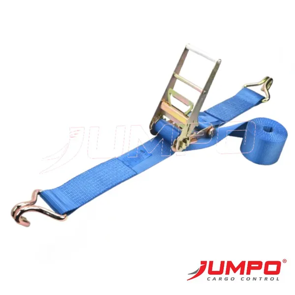 Ratchet Tie Down Straps 75mm