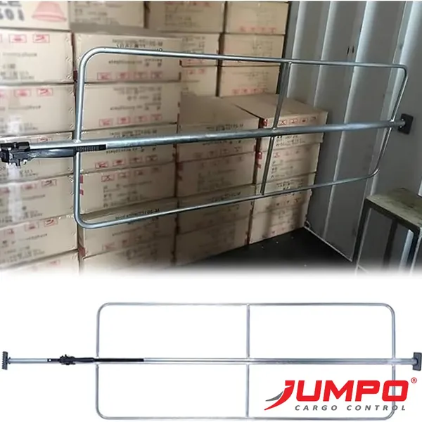 Cargo bar