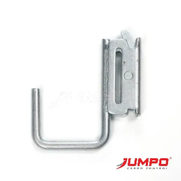Đầu khóa E Track J hook